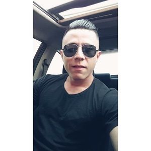 Meet your Posher, Nelson